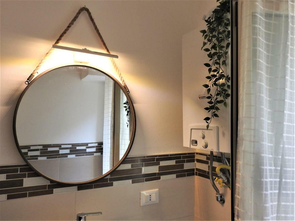 Апартаменты Casa Panco Сиракузы Экстерьер фото